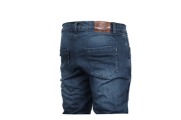 Motodry Originals CE-1 A denim pants side close up