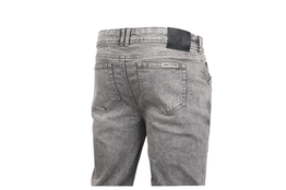 Bull-it Mastiff denim pants side close up
