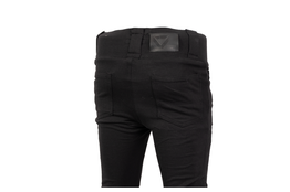 Dririder Xena Jegging textile pants side close up