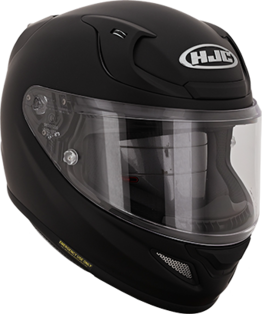 HJC RPHA 12 front