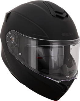 Sena Outrush-R (ff mode) front