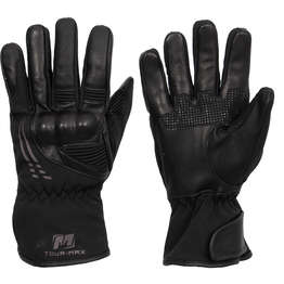 Motodry Tour-Max leather gloves