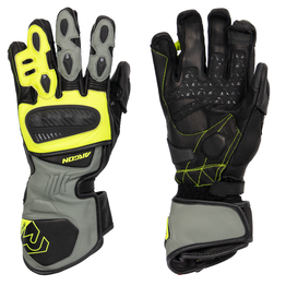 Argon Engage leather gloves