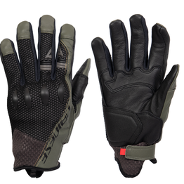 Dainese Karakum Ergo-Tek leather gloves