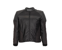 Triumph Braddan Mesh textile jacket front