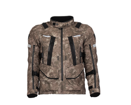 Rev'It Sand 4 textile jacket front