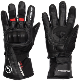 Ricondi Winter Weather Tech V2 leather gloves