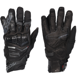Five X-Rider EVO WP leather gloves