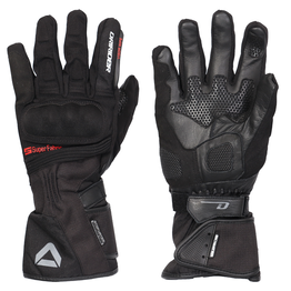 Dririder Adventure 2 textile gloves