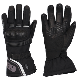 Oxford Montreal 4 textile gloves