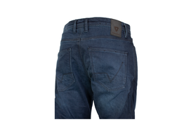 Rev'It Micah TF denim pants side close up