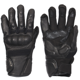 1 Tonne Summer Bullet leather gloves