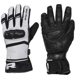 Richa Vision 2 Flare leather gloves