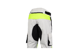Bikers Gear Velocity WP textile pants side close up