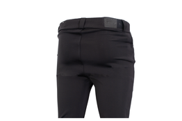 PMJ Spring Lady textile pants side close up