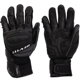 Rev'it Sand 4 H2O leather gloves