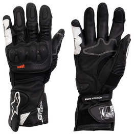 Alpinestars SP-2 V3 leather gloves