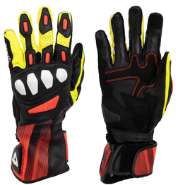 Rev'it Metis 2 leather gloves