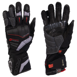 Five TFX-1 GTX leather gloves