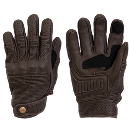 RST Roadster 3 CE leather gloves