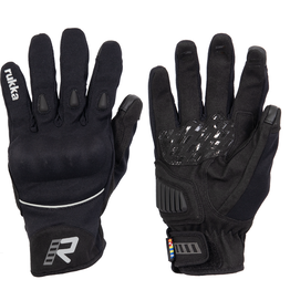 Rukka Airium 2.0 textile gloves