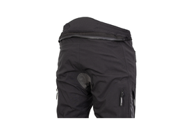 Rukka Armatou-R AWS Pro textile pants side close up