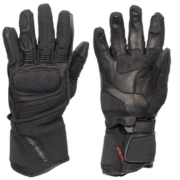Dririder Ladies Hurricane leather gloves