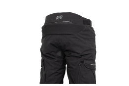 Rjays Tour 2 textile pants side close up