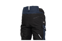 Ixon Eddas textile pants side close up