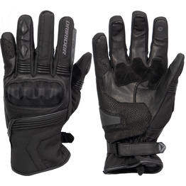 DriRider Typhoon leather gloves