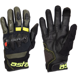 Alpinestars Halo leather gloves
