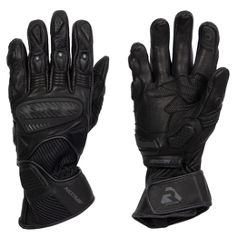 Argon Synchro leather gloves
