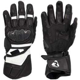 Argon Duty leather gloves