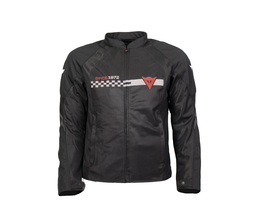 Dainese Herosphere Air Tex textile jacket front