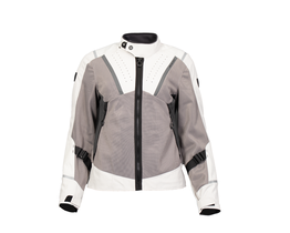 Rev'it Airwave 4 Ladies textile jacket front