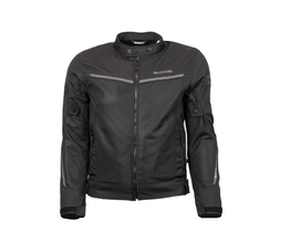Oxford Arizona Air 1.0 textile jacket front
