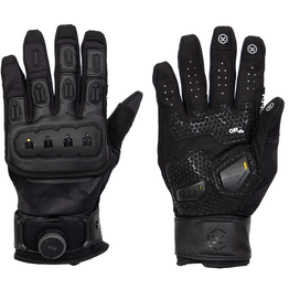 Knox Orsa OR4 textile gloves