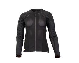 Knox Urbane Pro MK3 textile jacket front