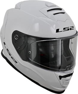 LS2 FF800 Storm II front