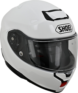 Shoei Neotec 3 closed front