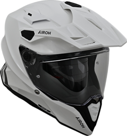 Airoh Commander 2 front
