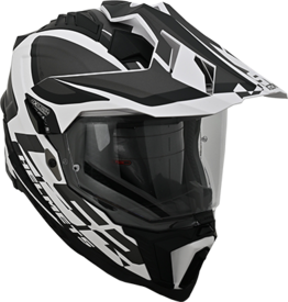 LS2 MX701 Explorer Plus front