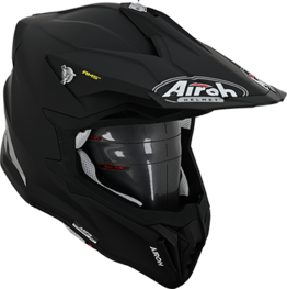 Airoh Strycker front