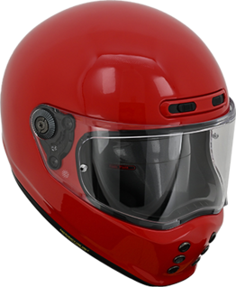 HJC V10 front